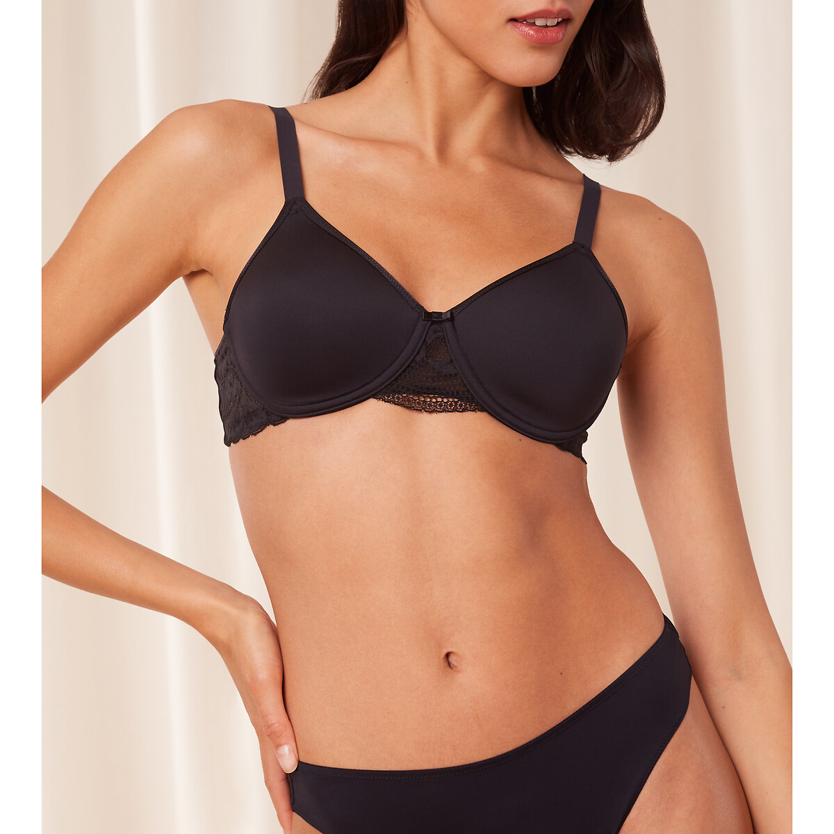 TRIUNFO<br>BH Renda Moderna + Algodão
