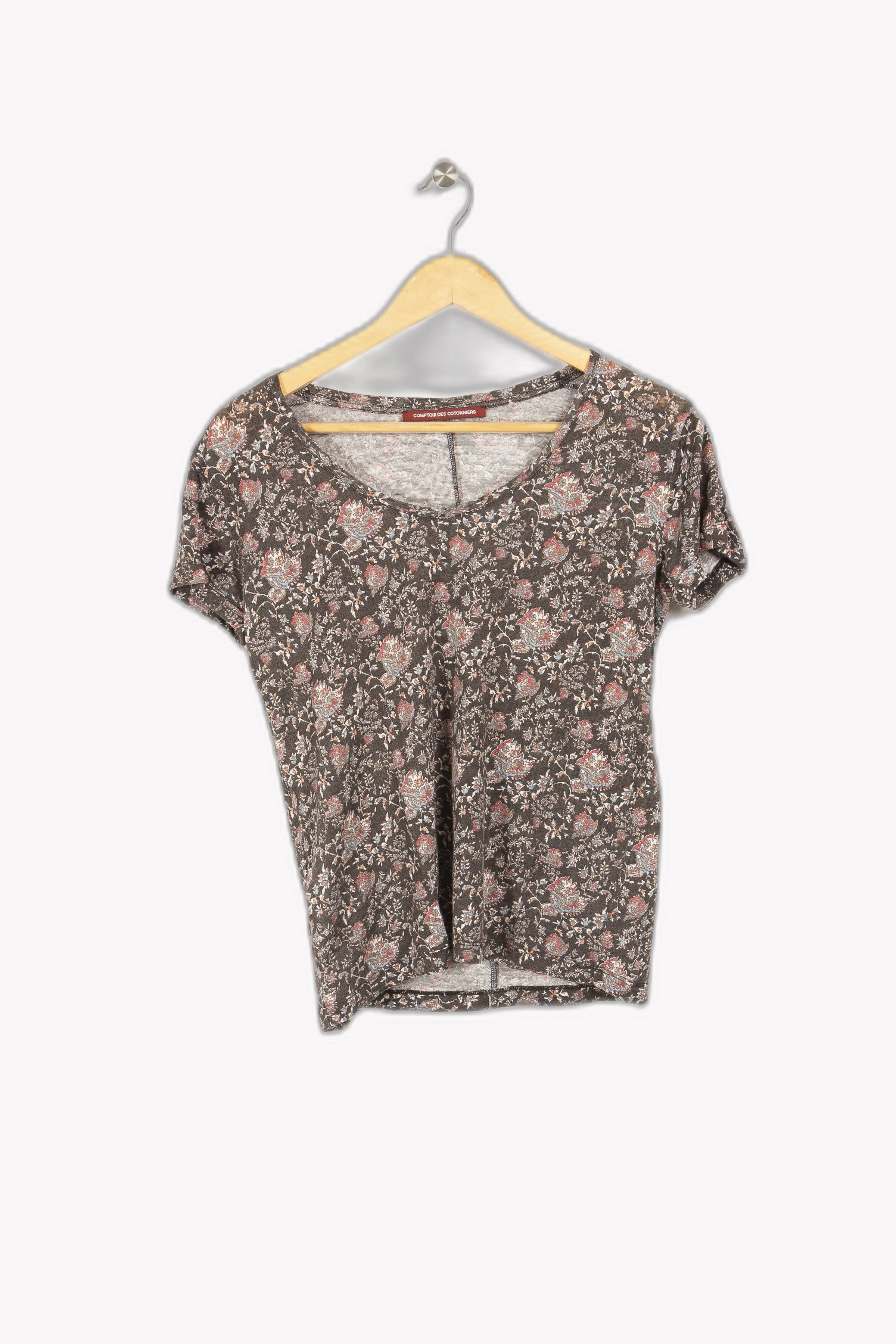 Top | Multicolore
