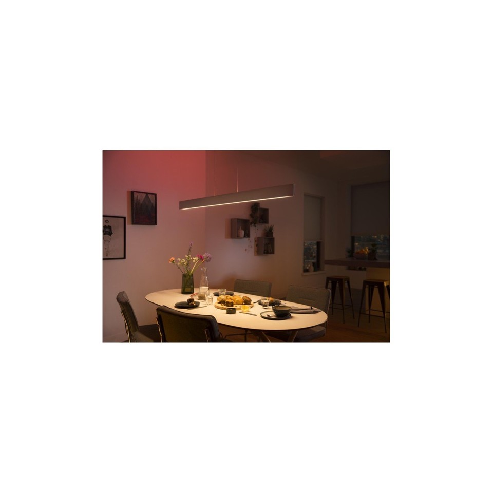 Philips Hue - Ensis White & Motion Sensor - Bundle