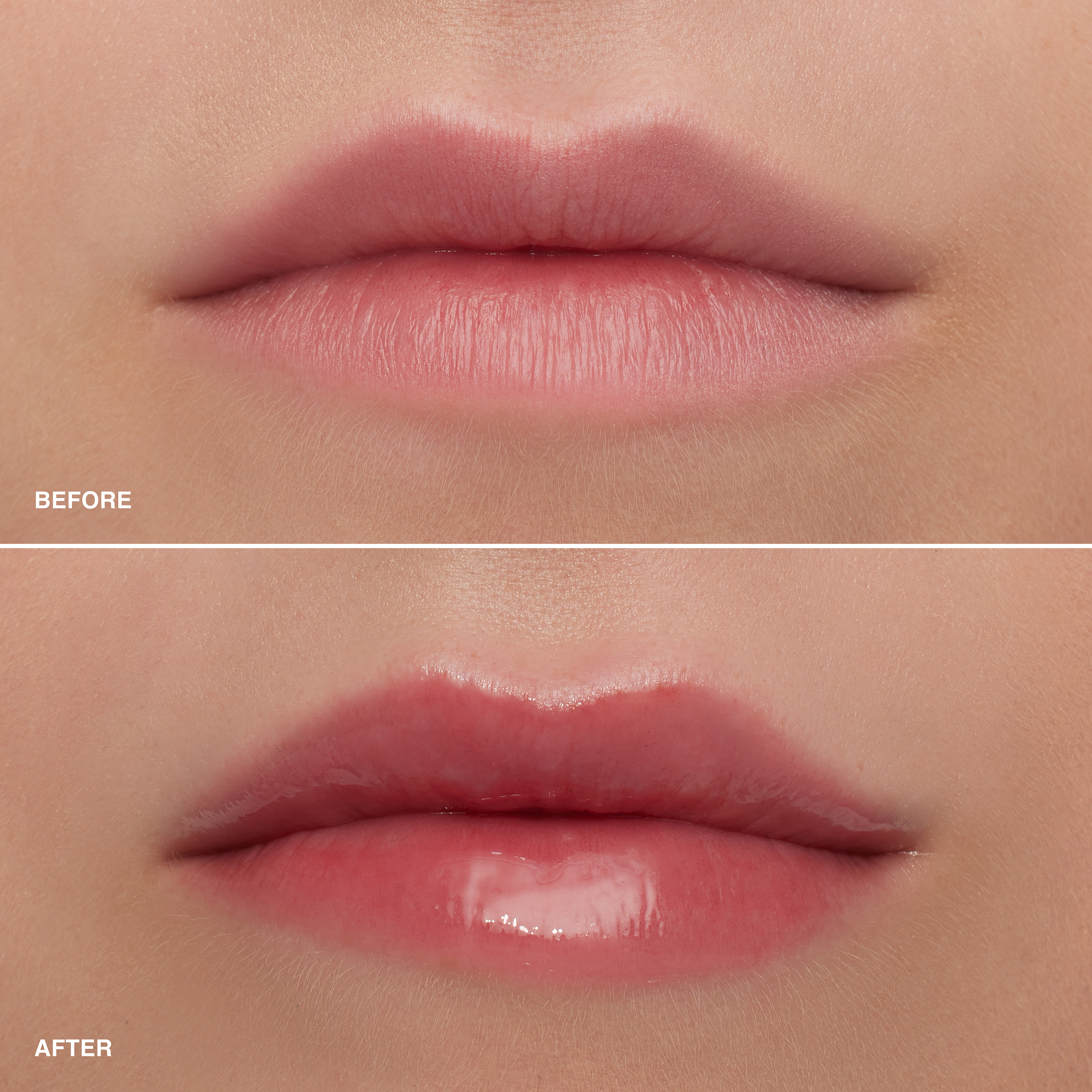 Extra Plump Lip Serum Tint - Sérum pour les lèvres |- Rare Raspberry