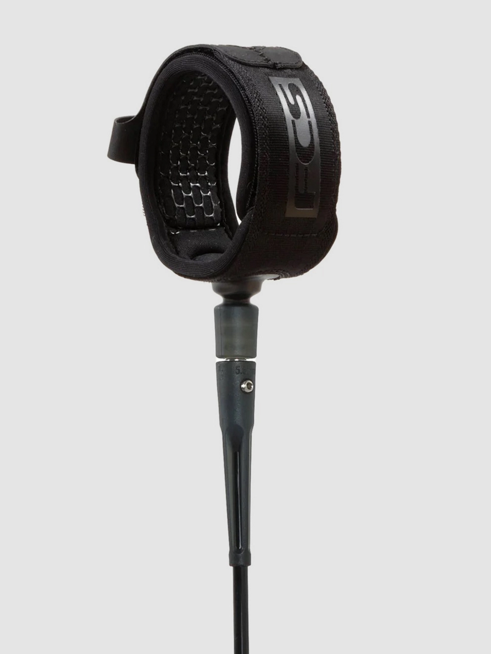 FCS Comp Essential 6'0 Leash black