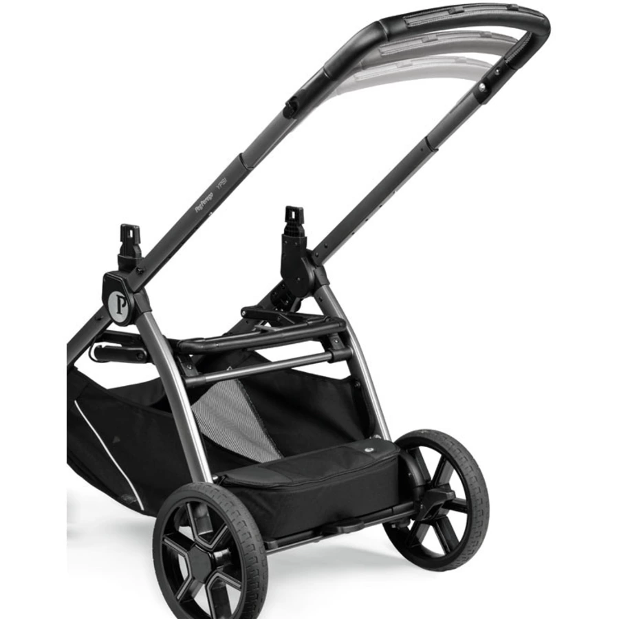 Peg Perego Kinderwagen Ypsi Grey