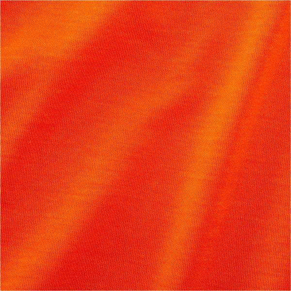 T-shirt running BROOKS BROOKS HIGH POINT LONG SLEEVE BRIGHT ORANGE