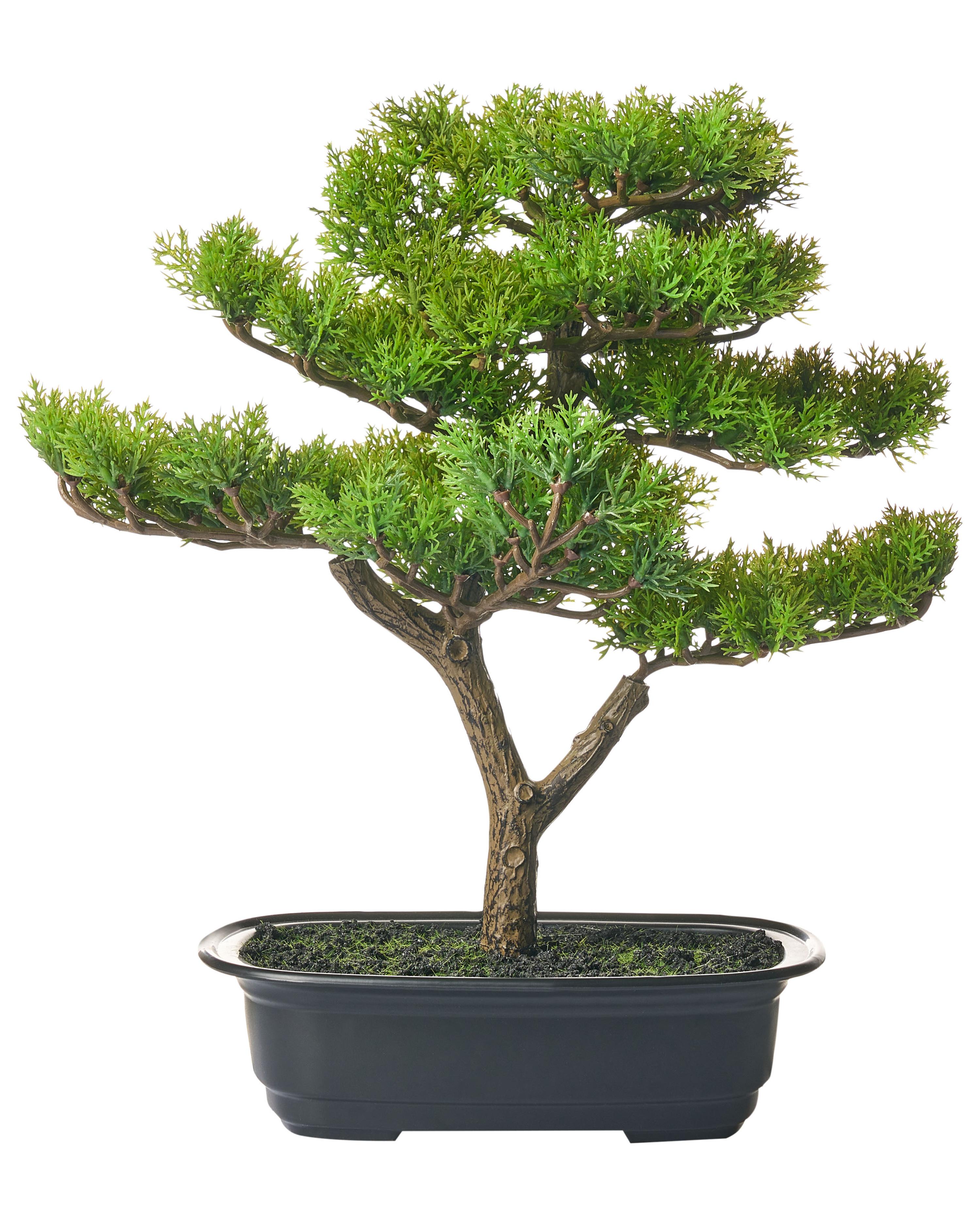 Kunstplant PINE 37 cm Groen