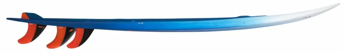 F-One Mitu Pro Carbon Surf Kiteboard | SkatePro