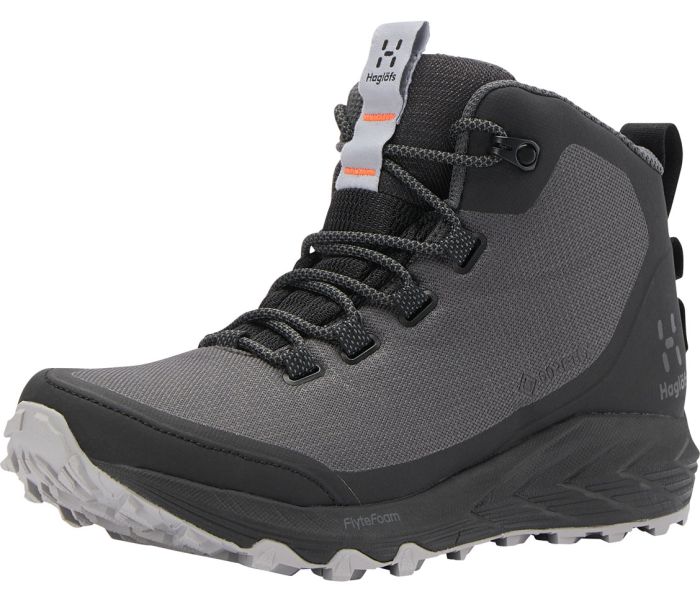 L.I.M FH GTX Mid Women damestøvle
