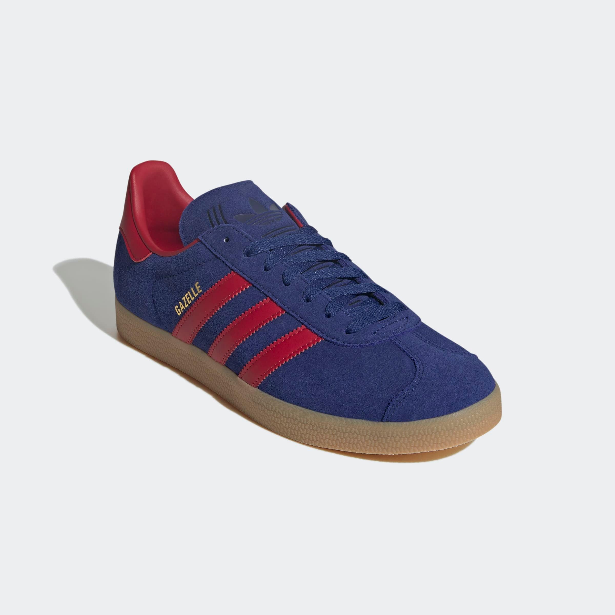 adidas Originals Sneaker »GAZELLE«