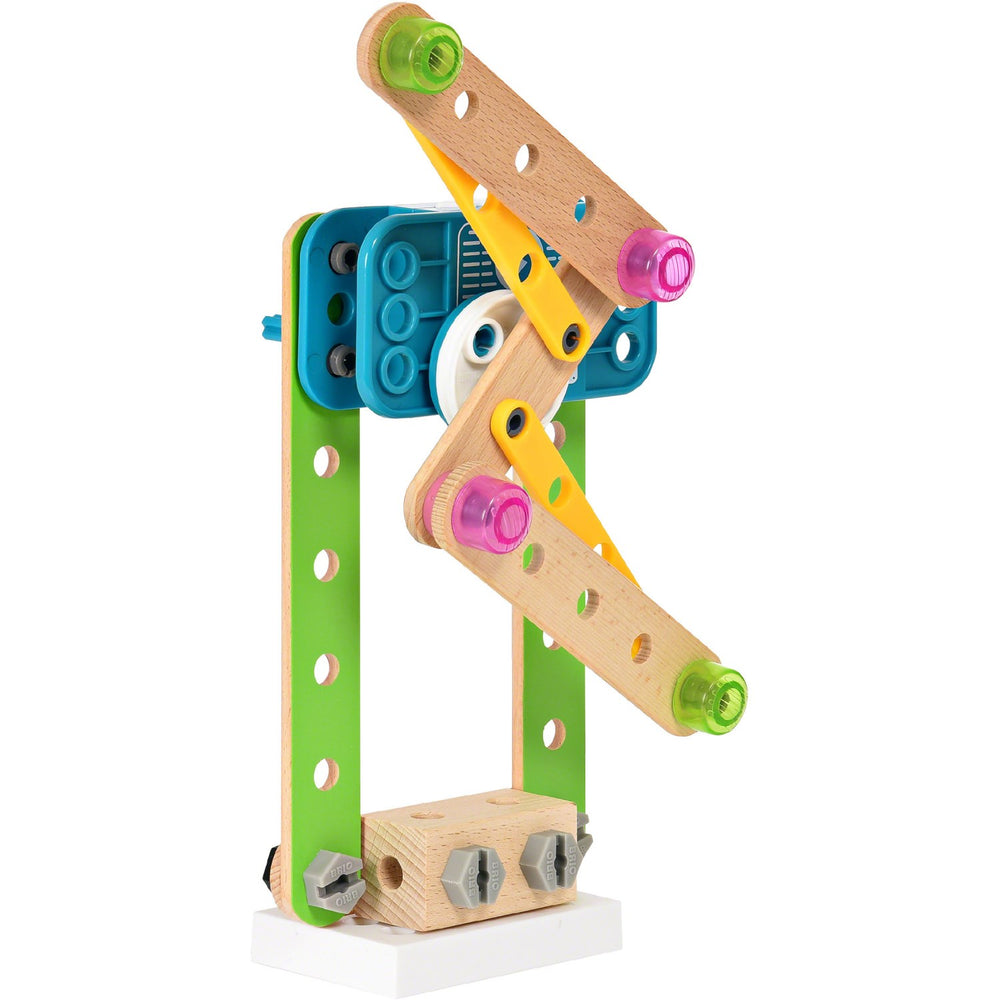 Køb BRIO® 34591 Builder Motor Sæt