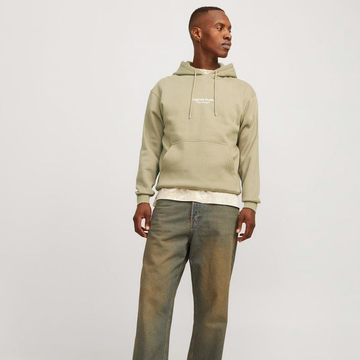 Jack & Jones Vesterbro Hoodie Heren