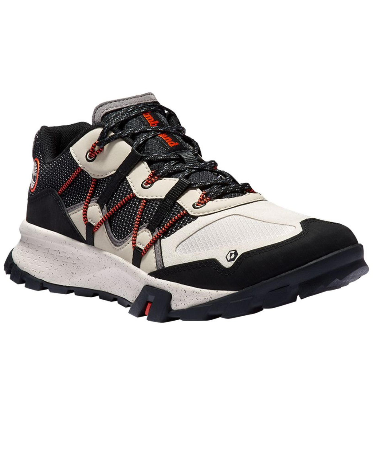 Timberland<br>Garrison Trail Low