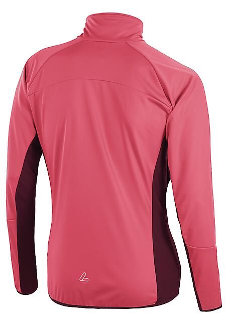 LOFFLER - VESTE SOFTSHELL ALPHA WS W
