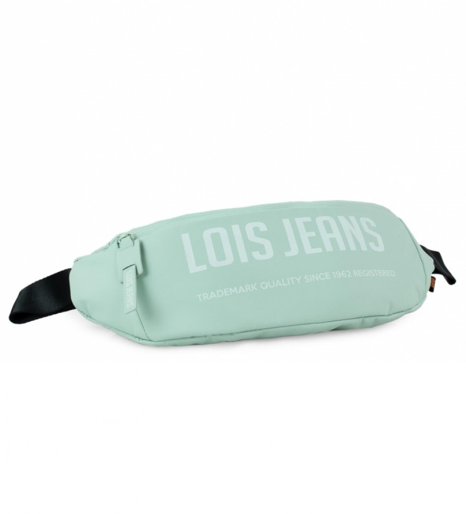 Pochete Lois 307010 Turquesa