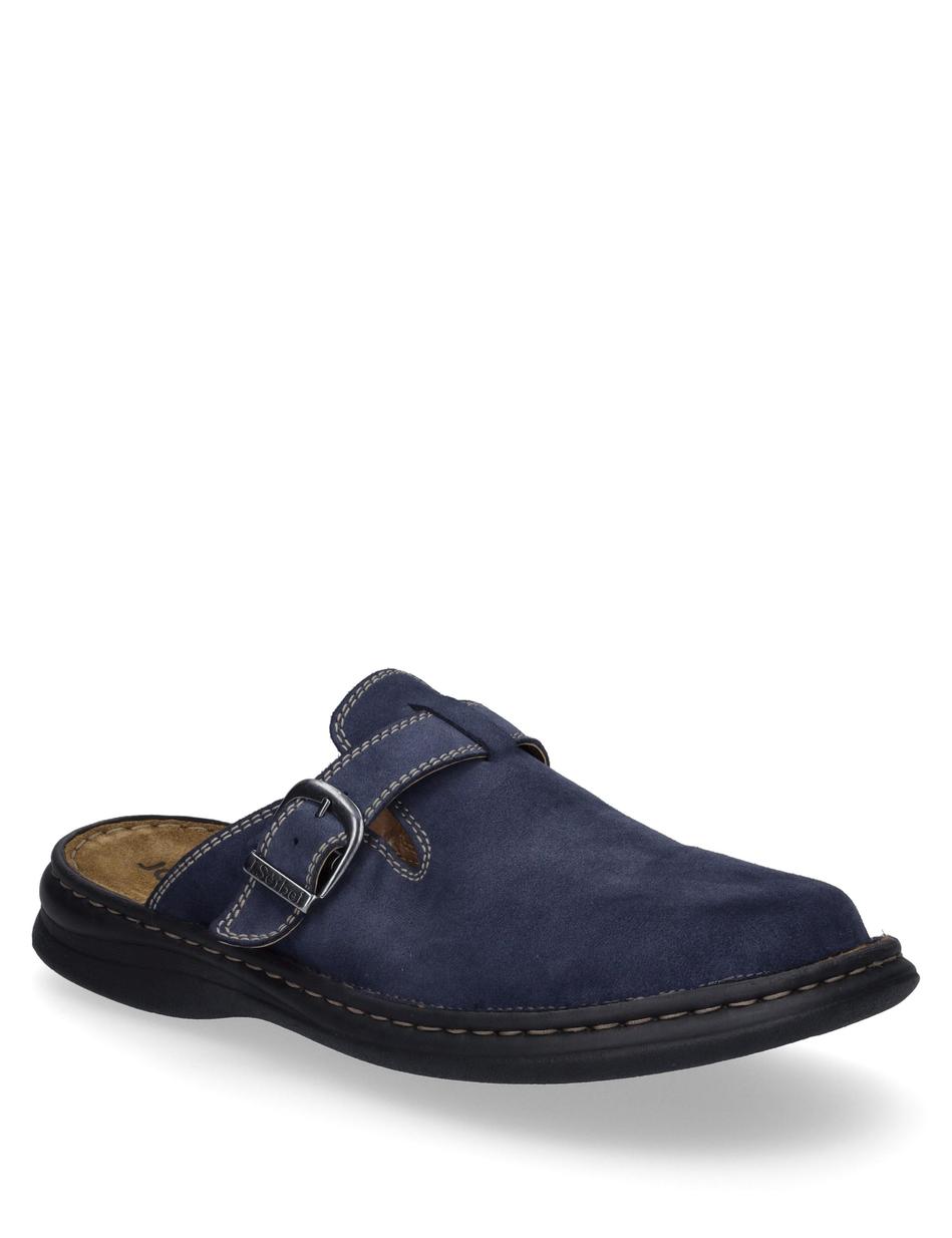 Clog Madrid, jeans