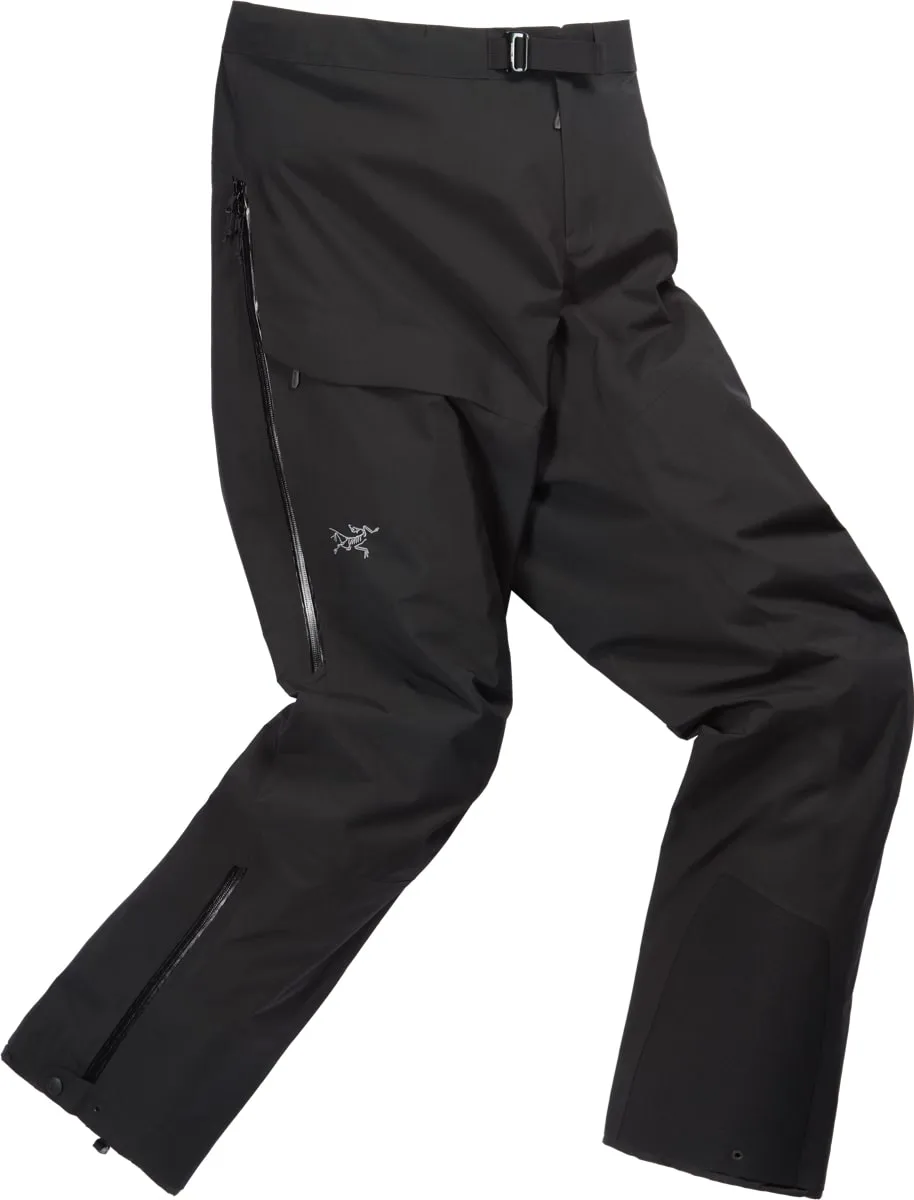 Arc'teryx Men's Beta Ar Pant Black