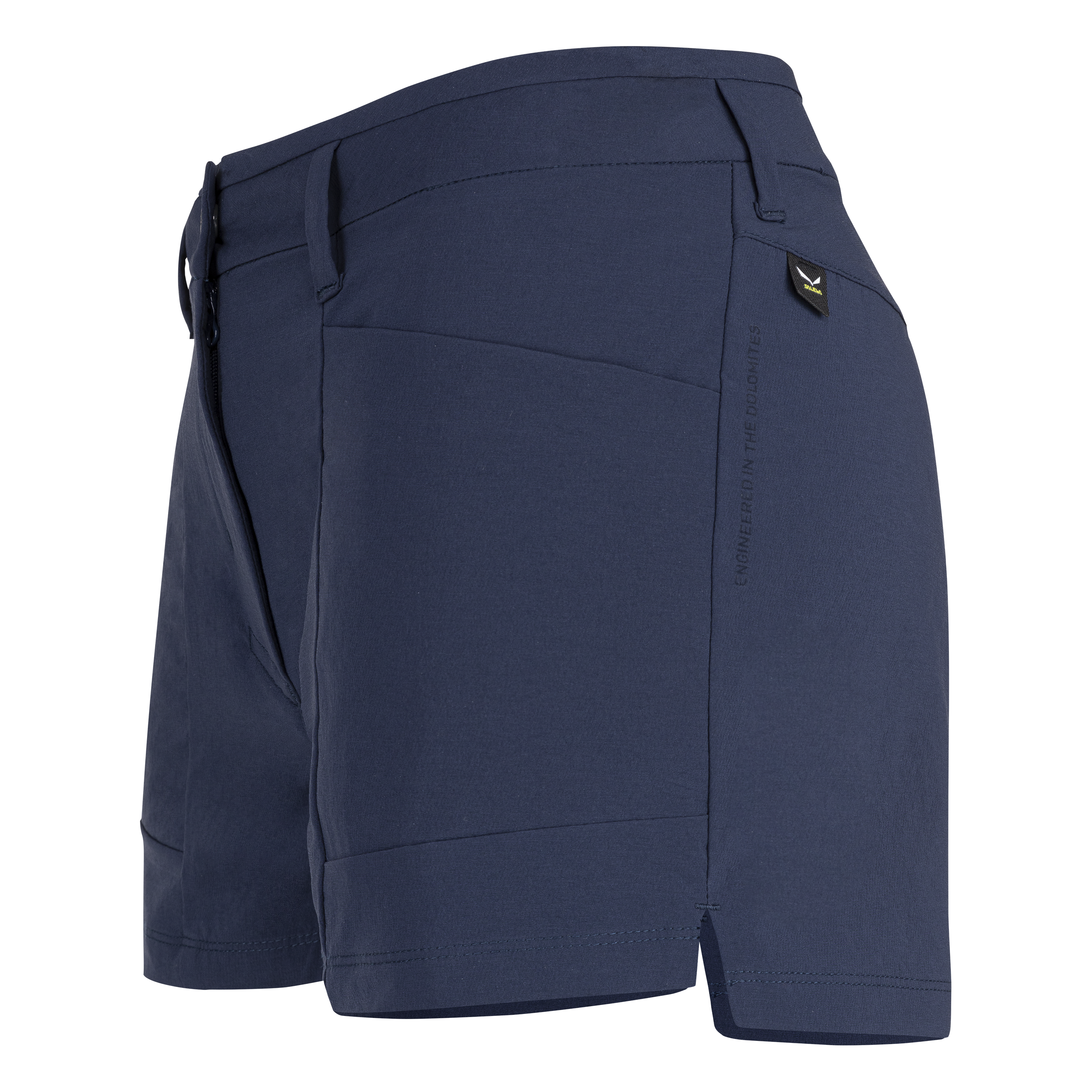 Puez Durastretch Cargo Shorts Damen