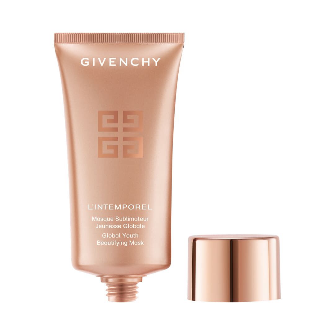 GIVENCHY L'INTEMPOREL L'Intemporel Beautifying Mask 75ml - 75ml