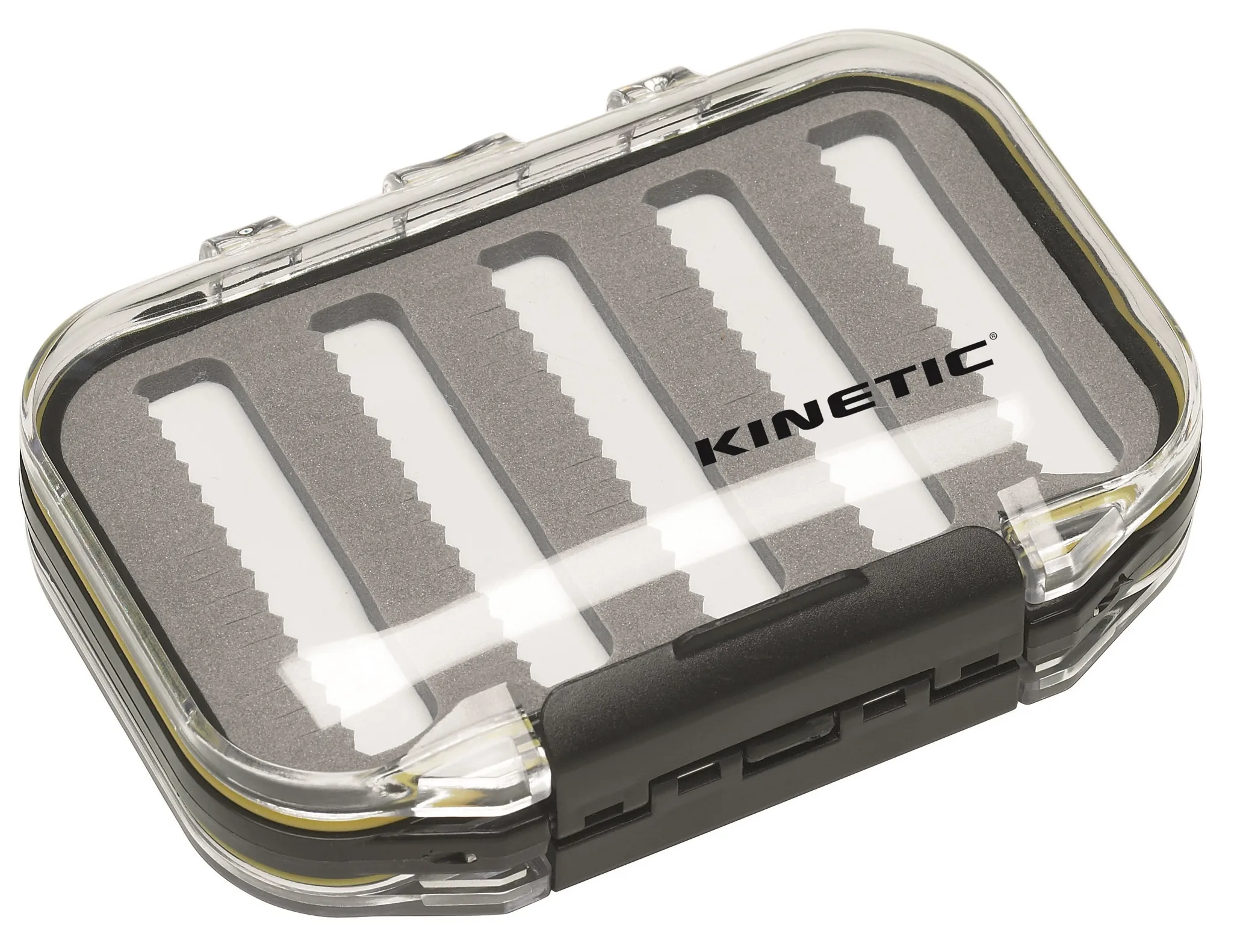 Kinetic Kinetic Waterproof Fly Box