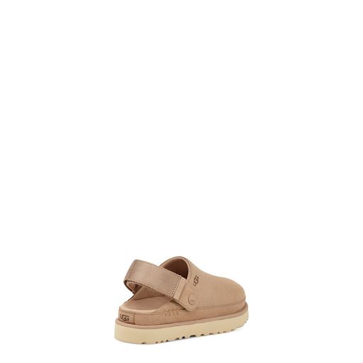 UGG Goldenstar Clogs, Driftwood, 43