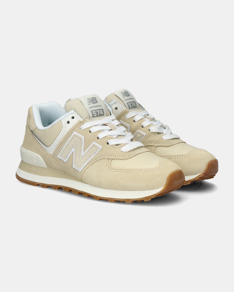 New Balance 574 Lage sneakers  - beige