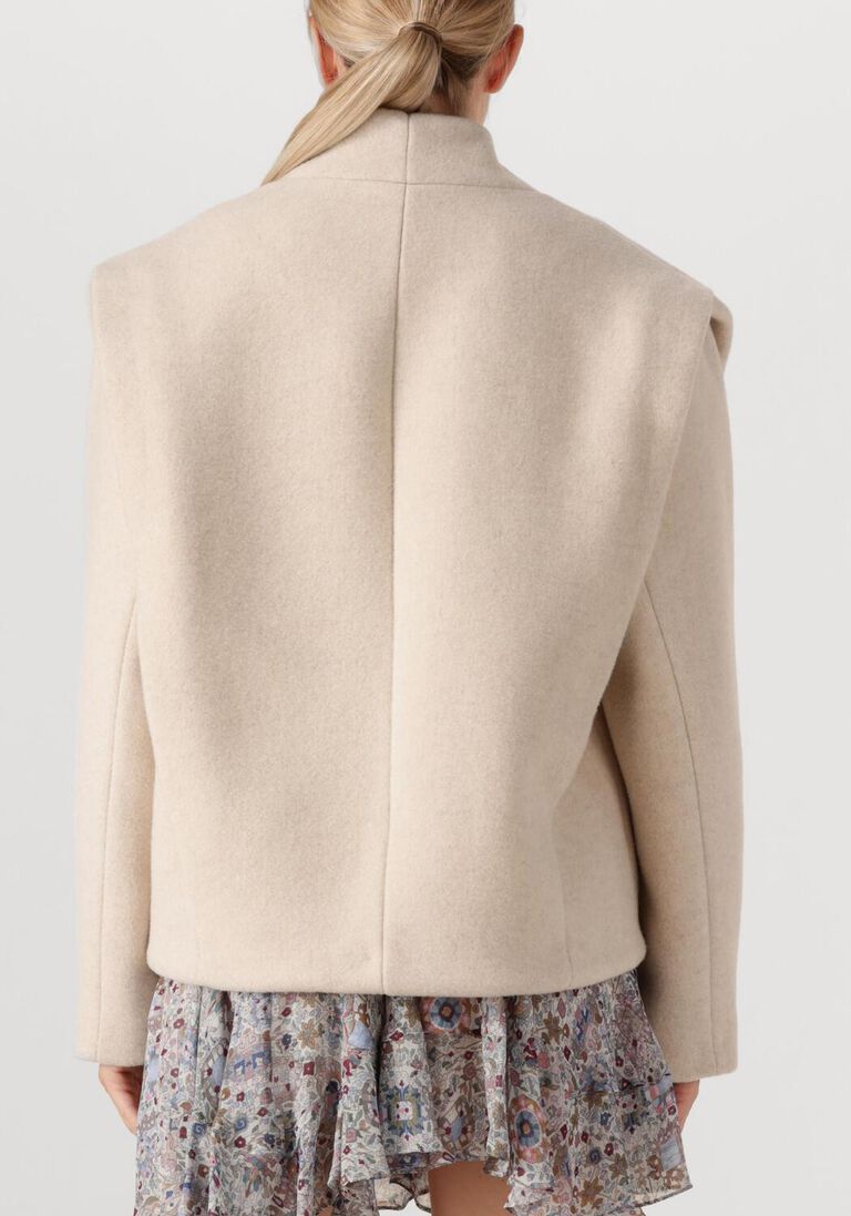 beige isabel marant jack dyogo-gb 25ama0495fa