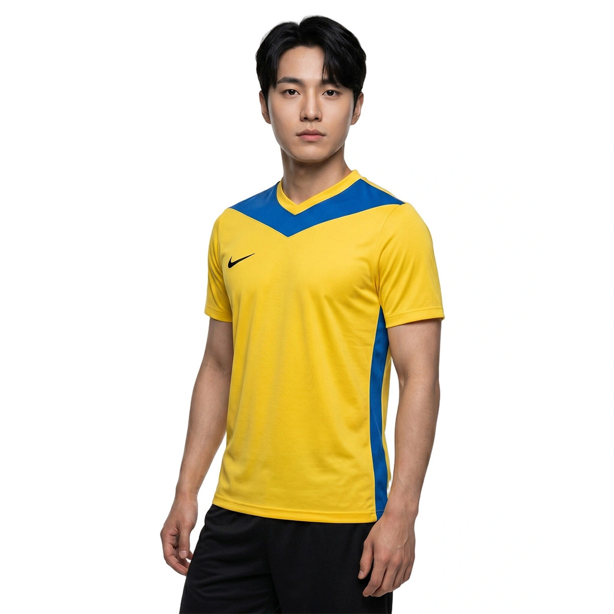 Camisola Nike Park Derby IV m/c