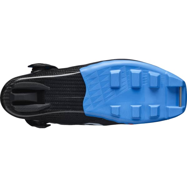 Chaussure ski de fond SALOMON S/LAB CARBON SKATE PROLINK