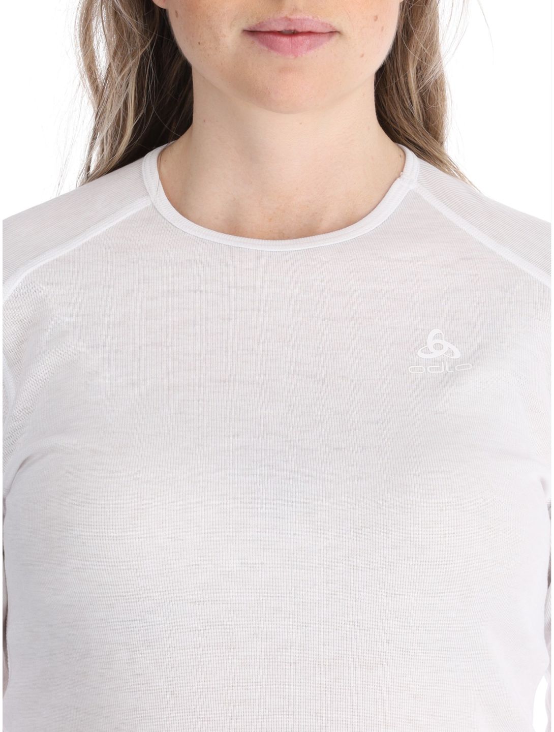 Active Warm Eco thermoshirt dames