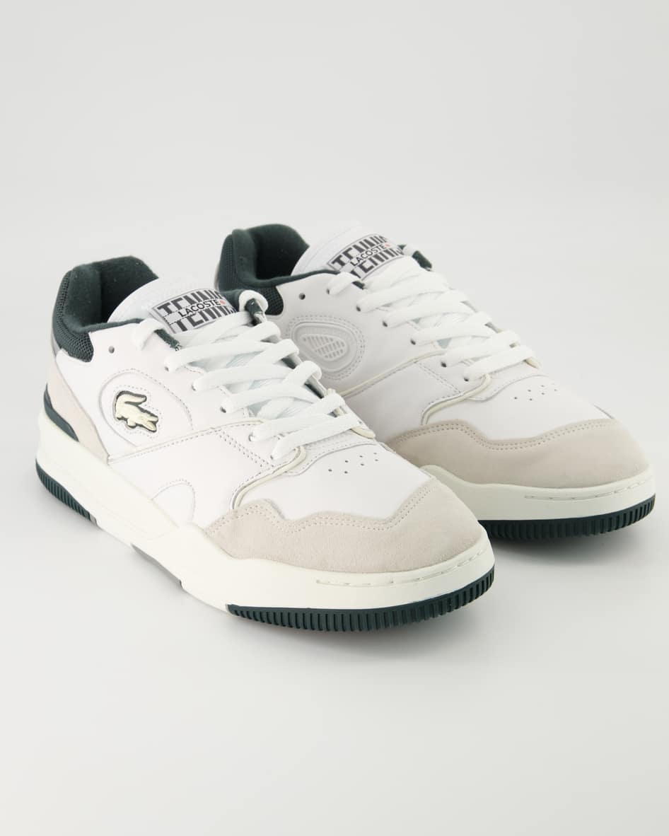 Lacoste Lineshot 223 Sneaker in Weiß
