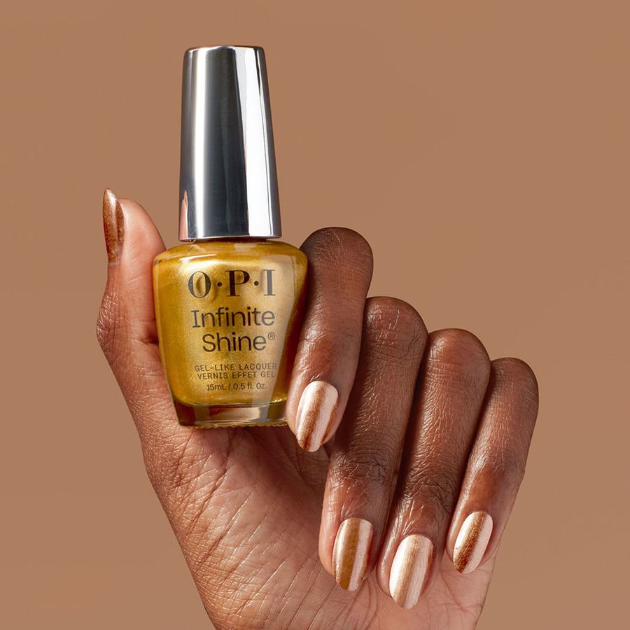 OPI Infinite Shine Fall Collection 2000 Karats 15ml