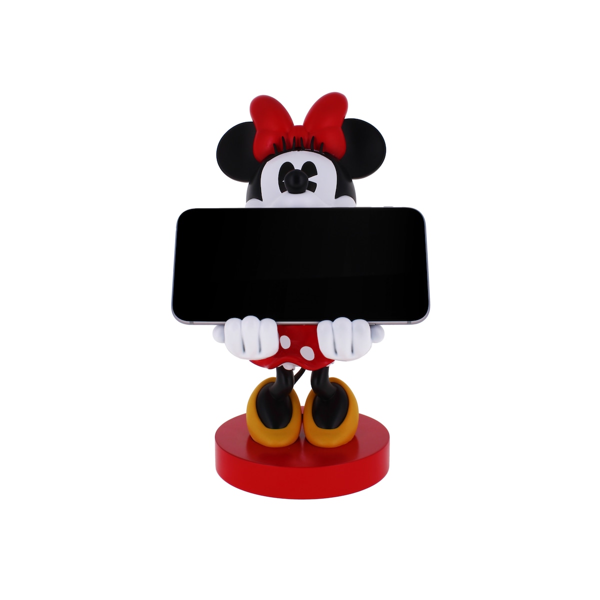 CABLE GUYS - MINNIE MOUSE CABLE GUY