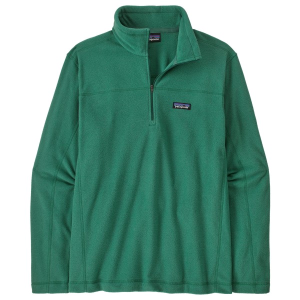 Patagonia - Micro D P/O - Pull polaire