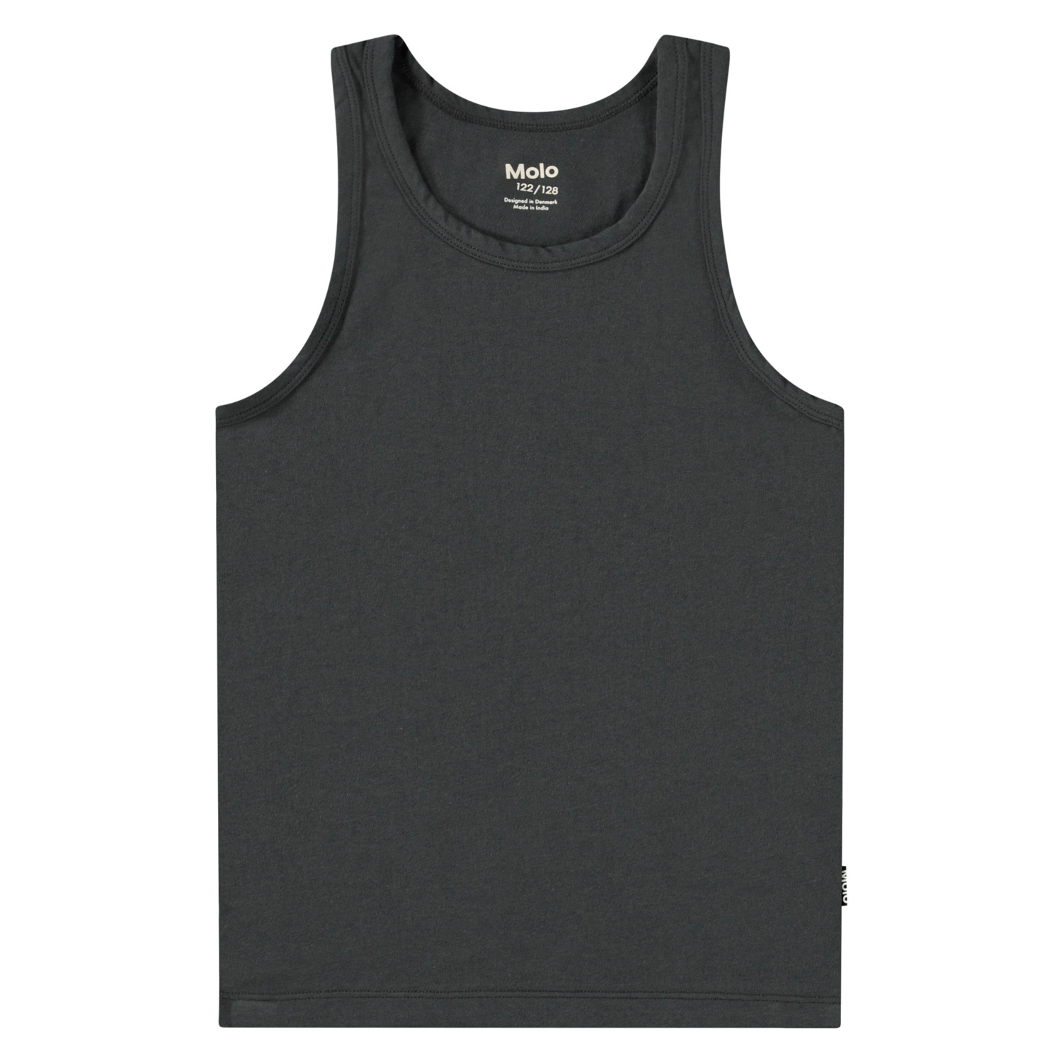 Jayden 2-pack - Football Black