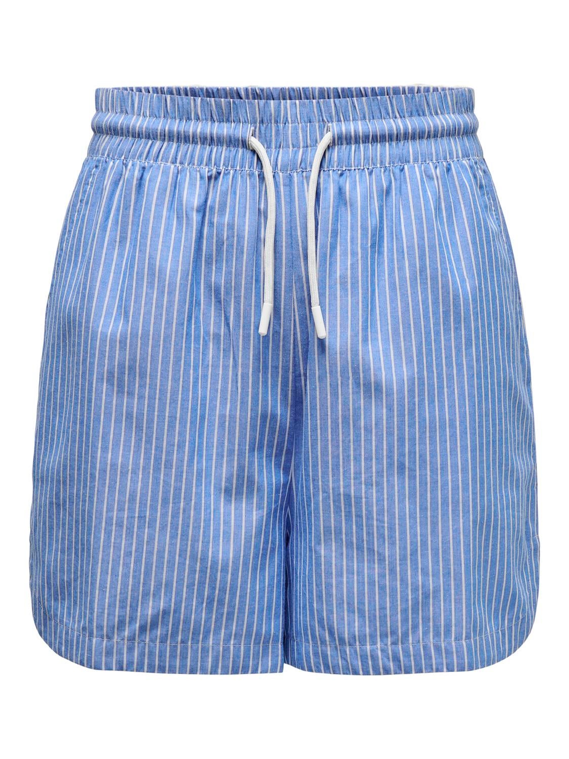 ONLARJA Normal geschnitten Shorts Infinity