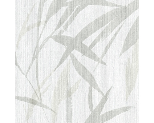 Vliesbehang 37989-2 Michalsky 4 - Verandering is goed Bamboe beige crème