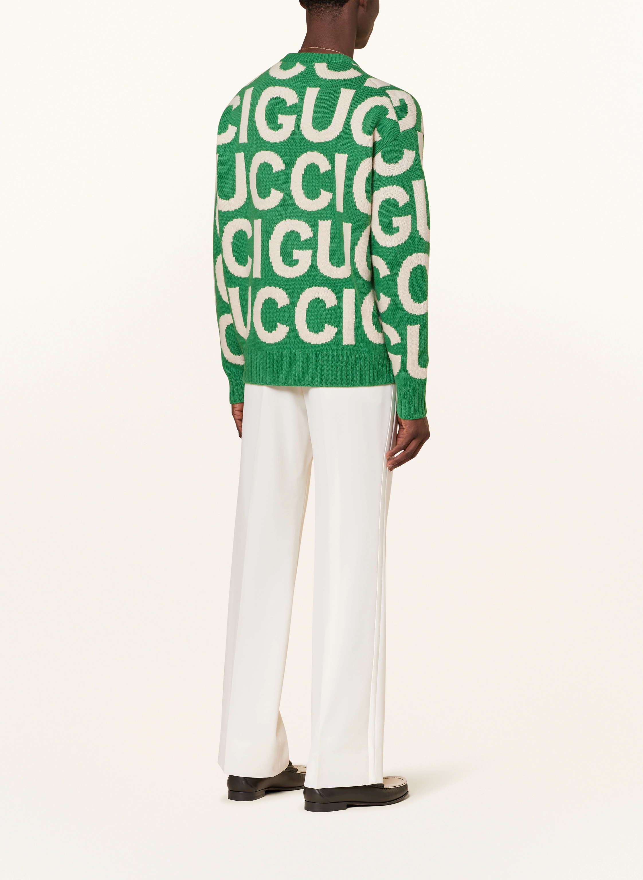 GUCCI Pullover