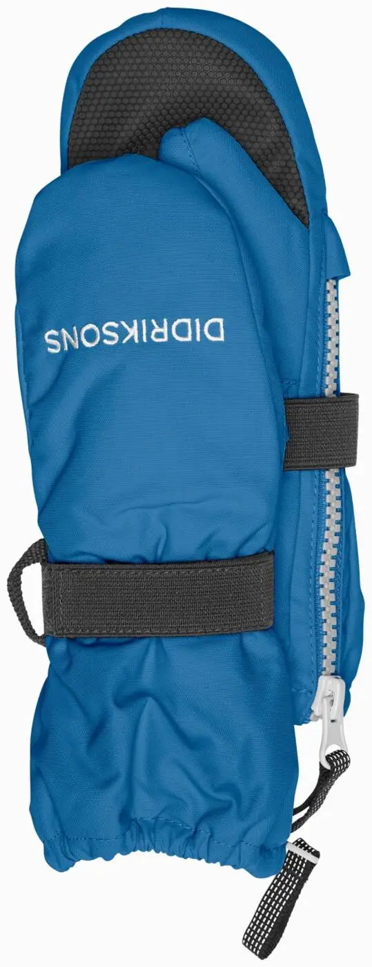 Didriksons Biggles Kids Zip Luffer | SkatePro
