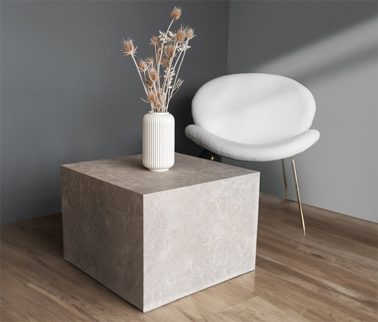 Kayoom Beistelltisch »Cuboid«