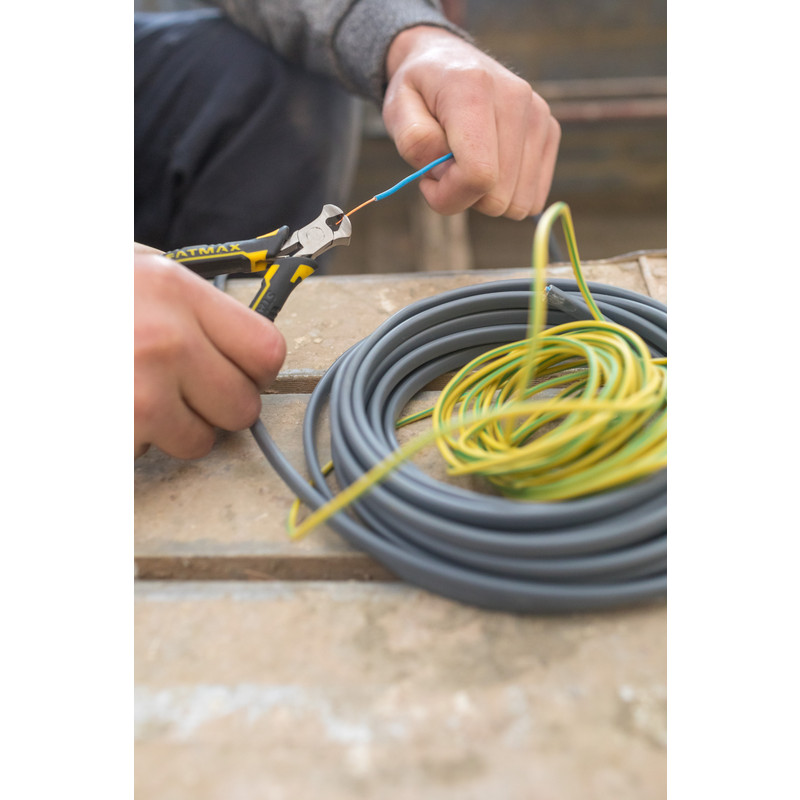 Stanley Fatmax mini tangenset 6-delig