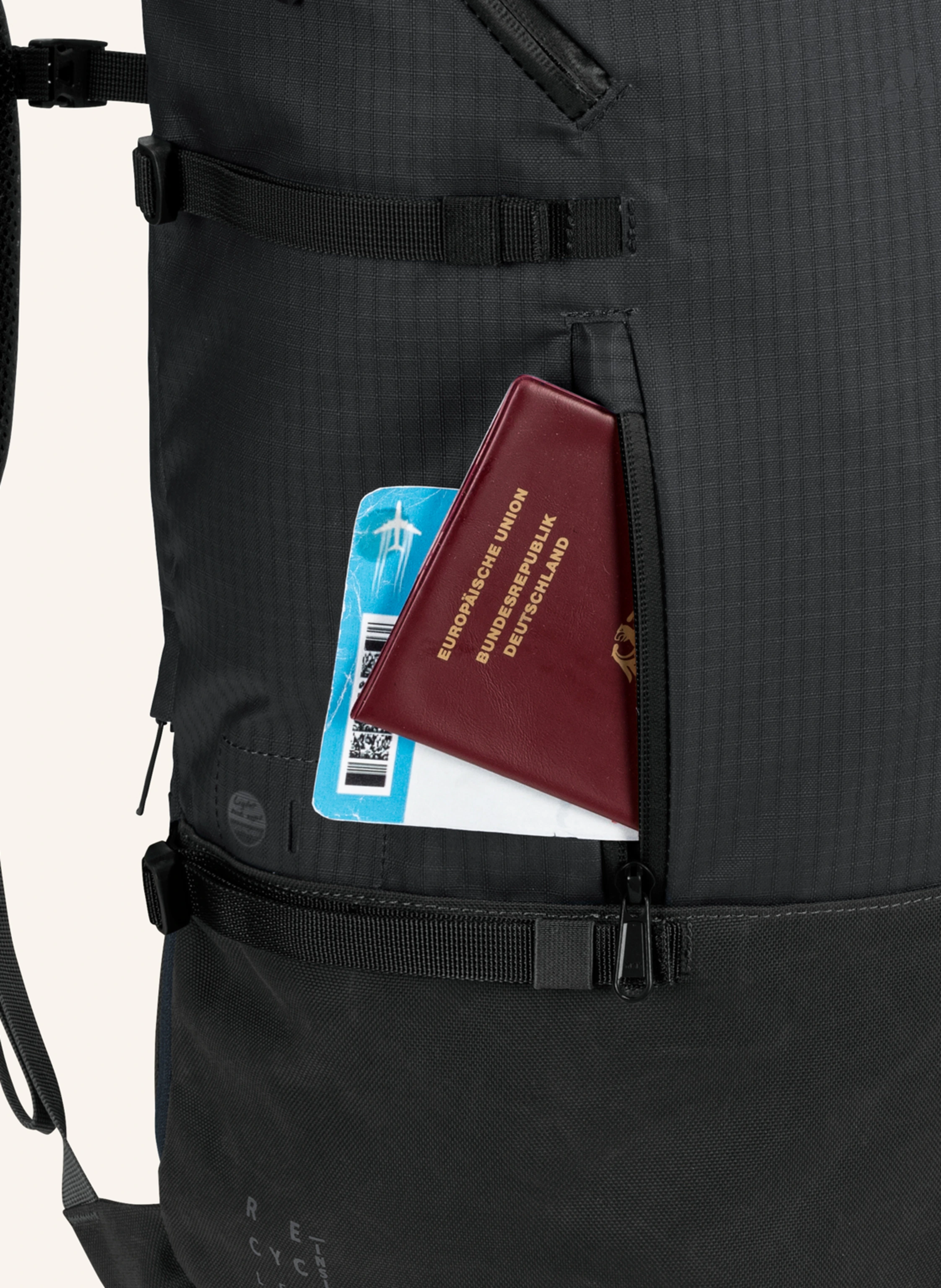 VAUDE Rucksack CITYGO 30 II