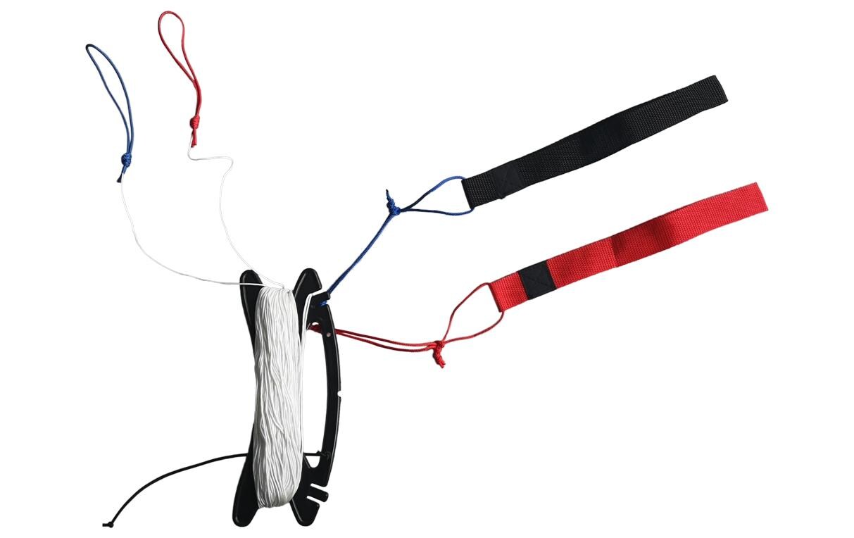 Lenkmatte Dual Line Sport Kite 1.3Zweileiner Lenkmatte