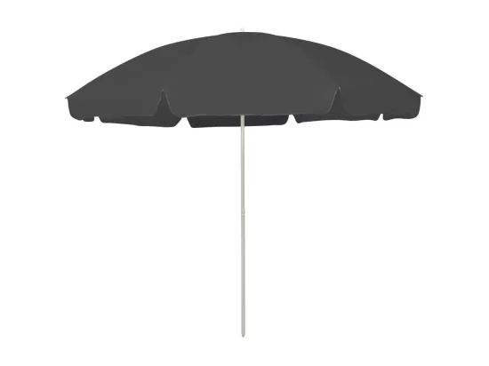 Parasol de plage Anthracite 300 cm