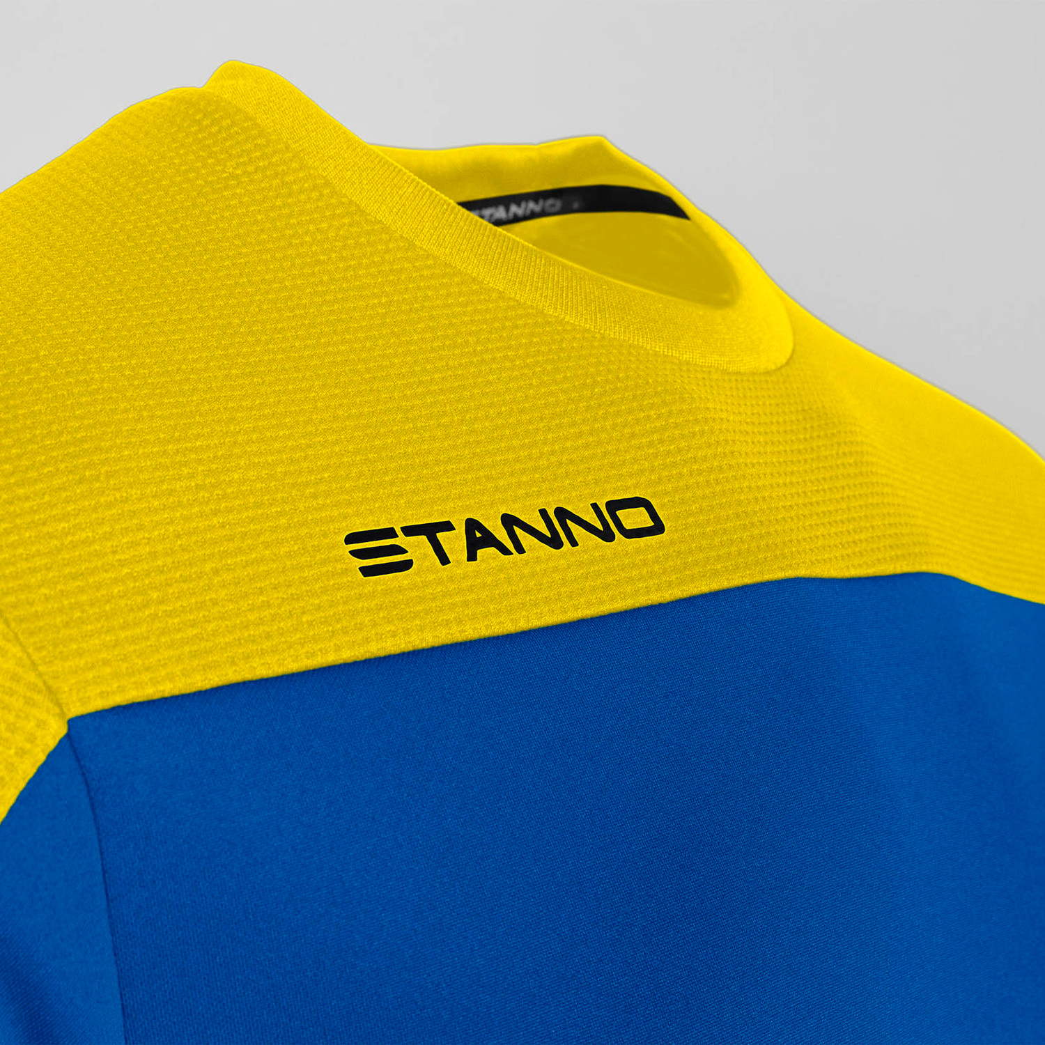 Stanno Pride Top Round Neck Kids