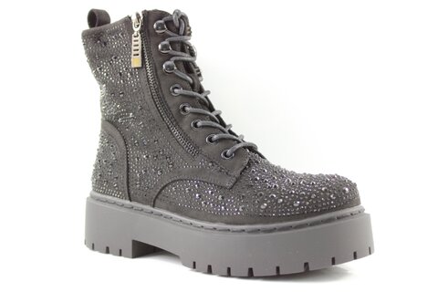 La Strada Stiefeletten