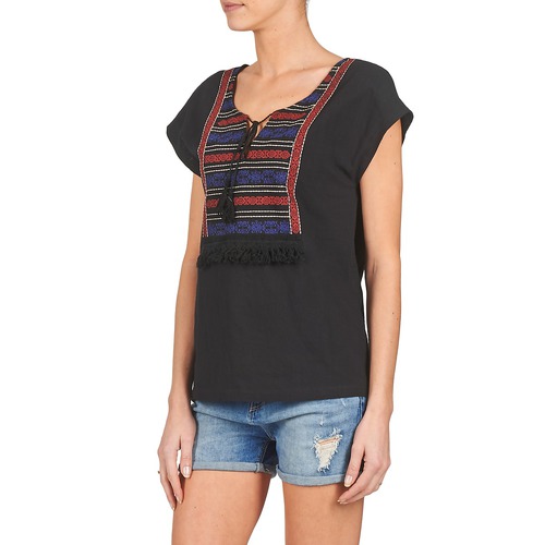 Betty London - ETROBOLE - Noir