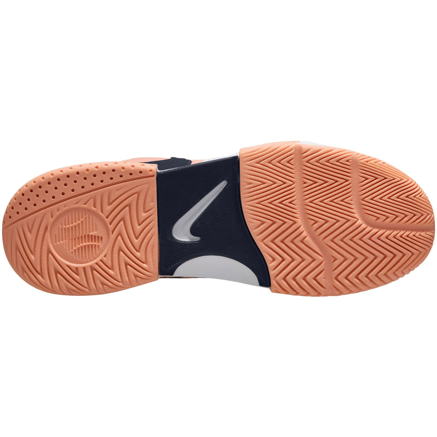 Nike Court Lite 4 Heren