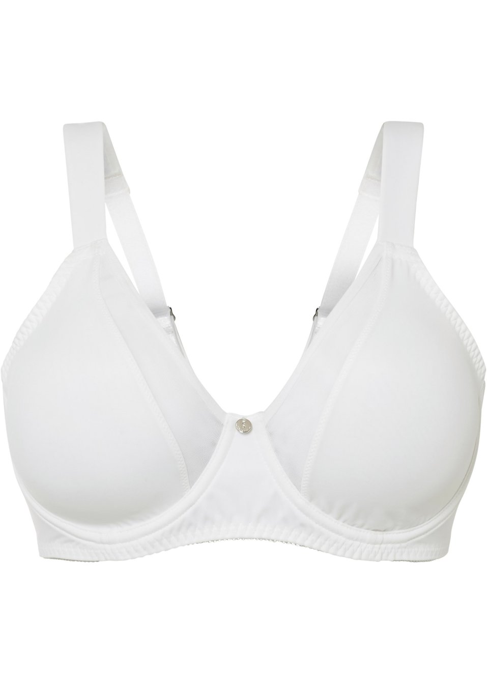 Soutien-gorge minimiseur avec armatures