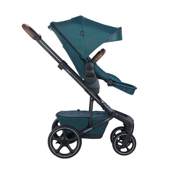 Easywalker Harvey 5 Premium Kinderwagen 2-in-1