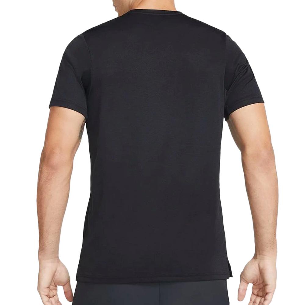 Nike T-shirt Noir Homme Nike Superset