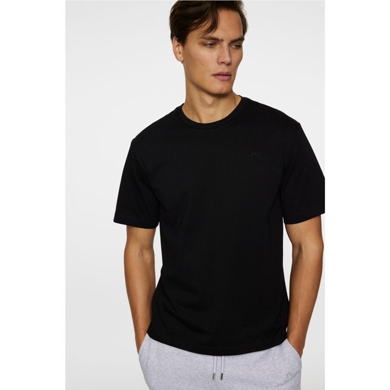 J.Lindeberg Alpha T-shirt Black