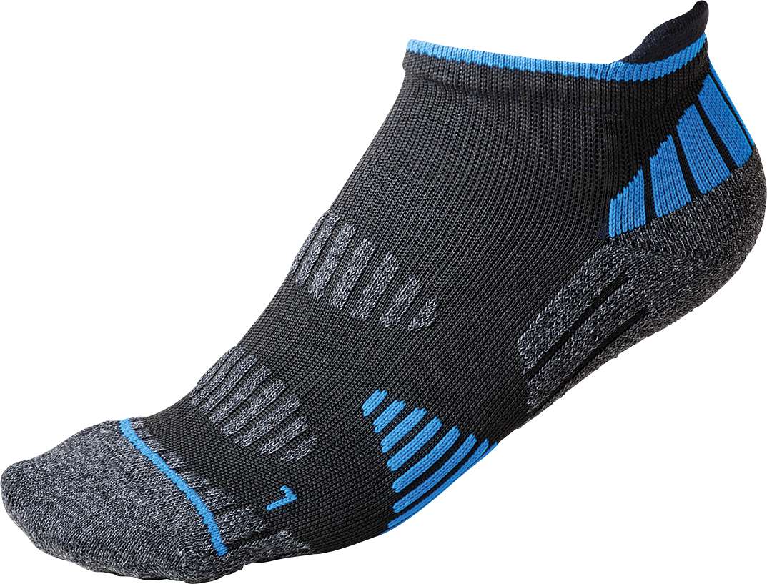 Löw Matterhorn Kurz-Socken Doppelpack